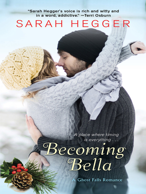 Cover image for Becoming Bella